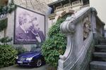 Mercedes-Benz CLK-Class 2003 года